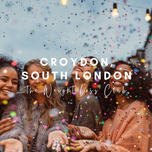 Croydon - South London