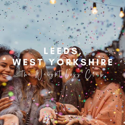 Leeds - West Yorkshire