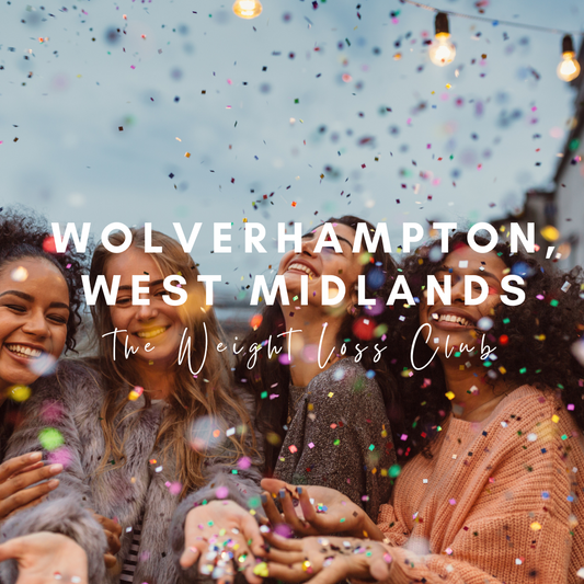 Wolverhampton - West Midlands