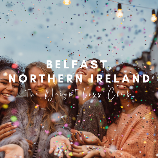 Belfast - Northern Ireland