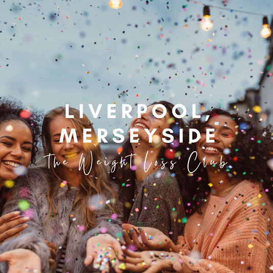 Liverpool - Merseyside