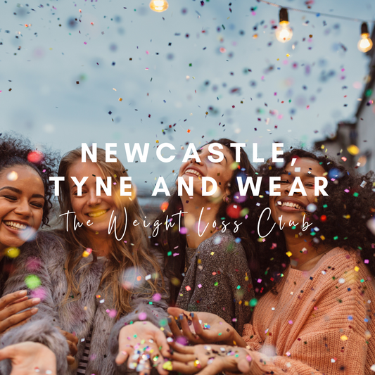 Newcastle upon Tyne - Tyne and Wear
