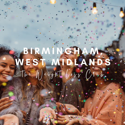 Birmingham - West Midlands