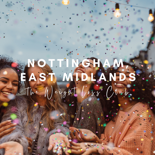Nottingham - East Midlands