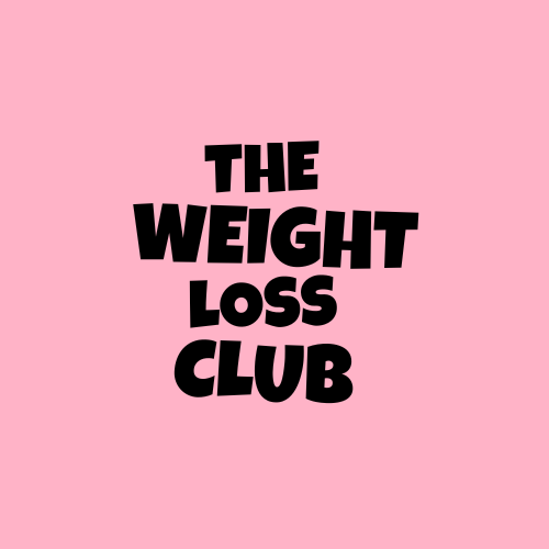 The Weight Loss Club