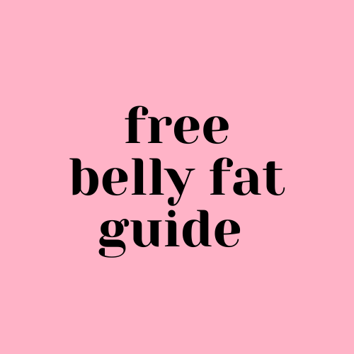 Belly Fat Guide