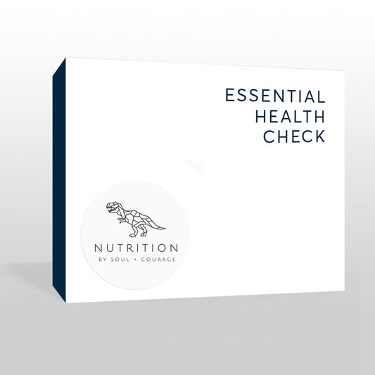 Essential Health Check